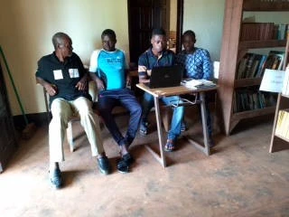 Kálaar mɔ́ Márə́kuz